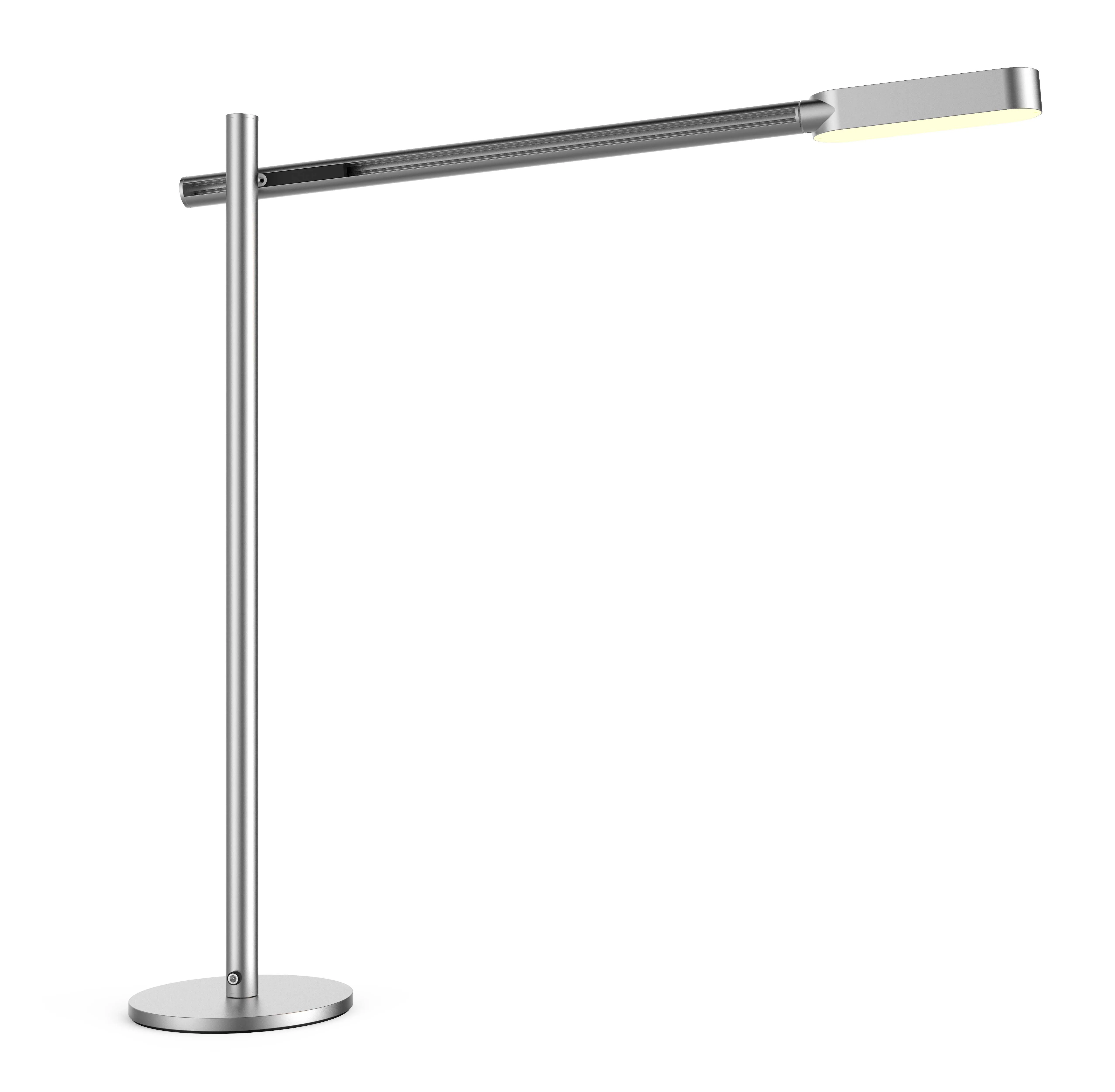 Hot Selling Reading Office Touch Dimmable Modern Foldable Arm Table Lights  12w A30  Creativity Study Desk Lamp