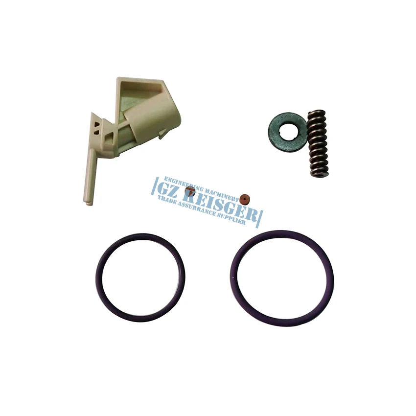 Keisger volvo E1 repair kit diesel pump spare tool for e1 fuel engine pump injector nozzle pump repair tool Engine Assembly