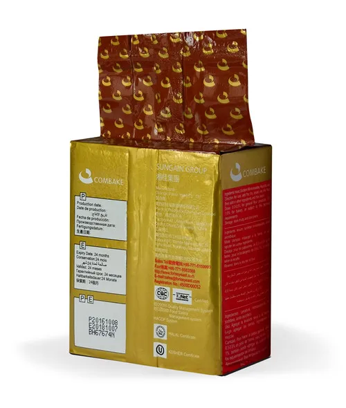
baking powder instant dry yeast 