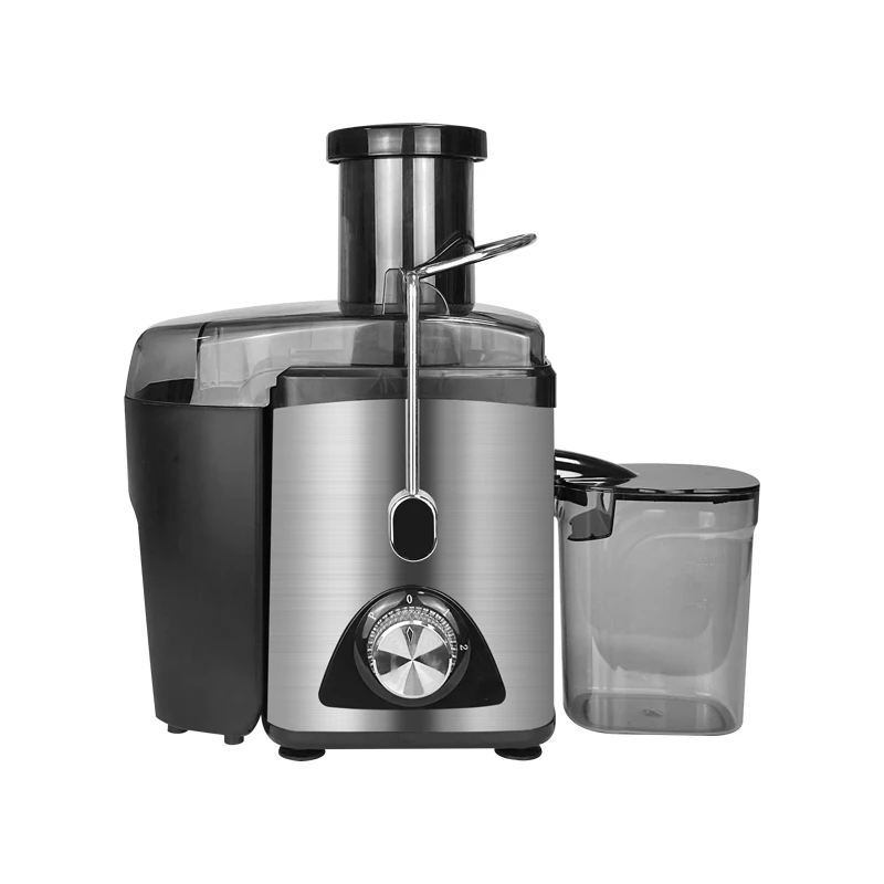 Wholesale Purchasing Commercial Citrus Juicer Whole Fruits Anti Drip Spout High Juice Stainless Steel Juice Extractor