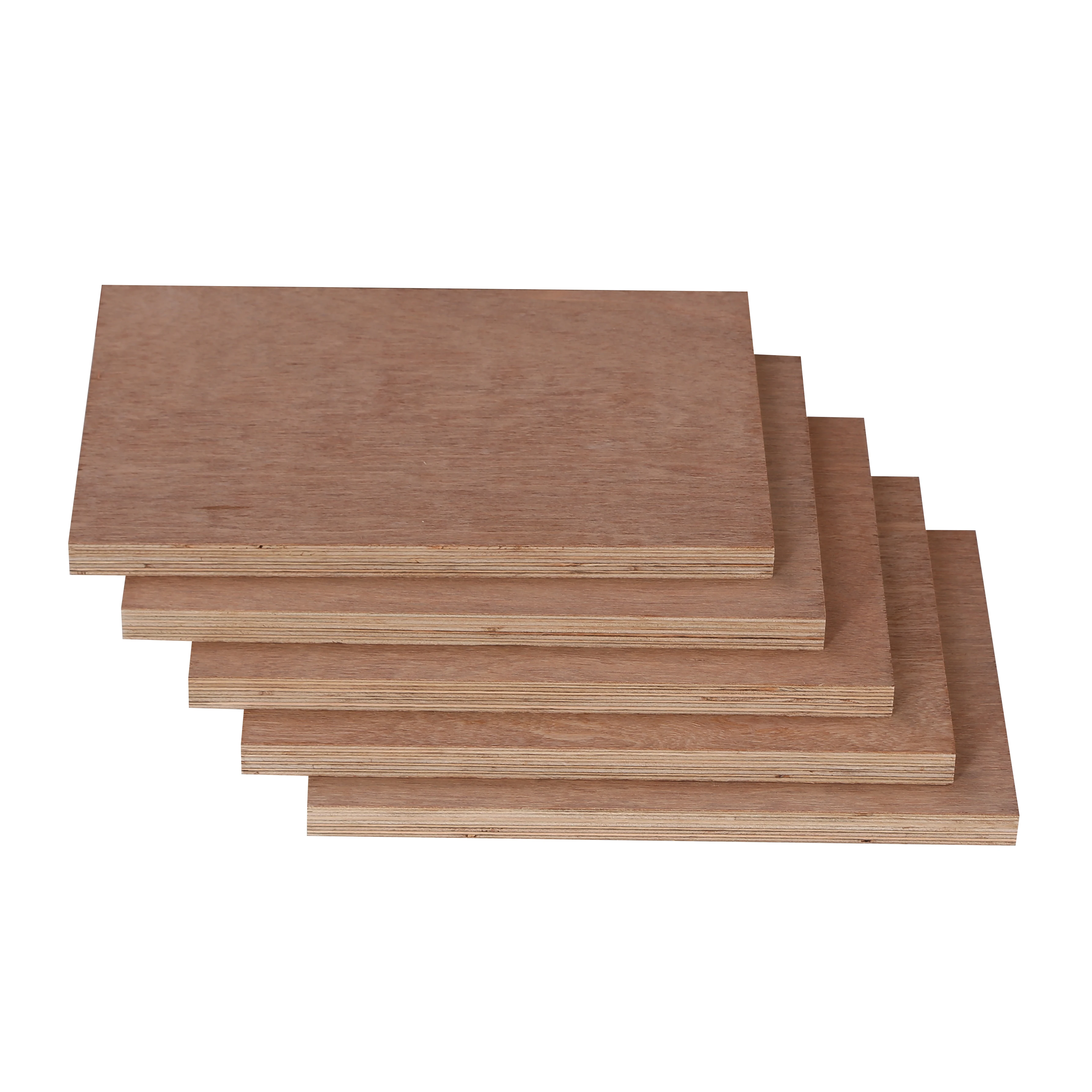 Marine grade BB/BB Eucalyptus core Phenol glue Water Resistant for exterior use Marine Plywood Sheet