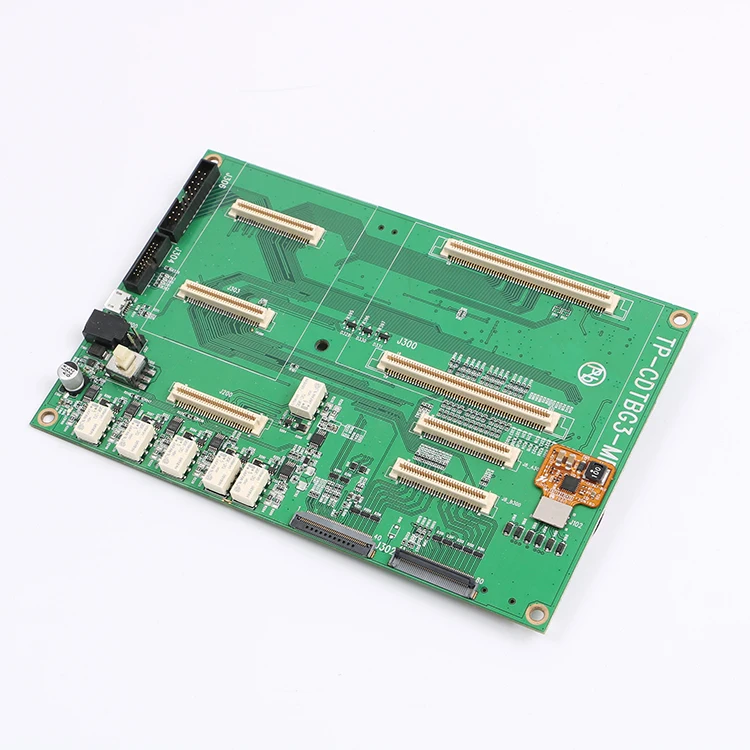  Electronic Smart Watch Pcb Android pcb For Smartband smart Tablet Pc