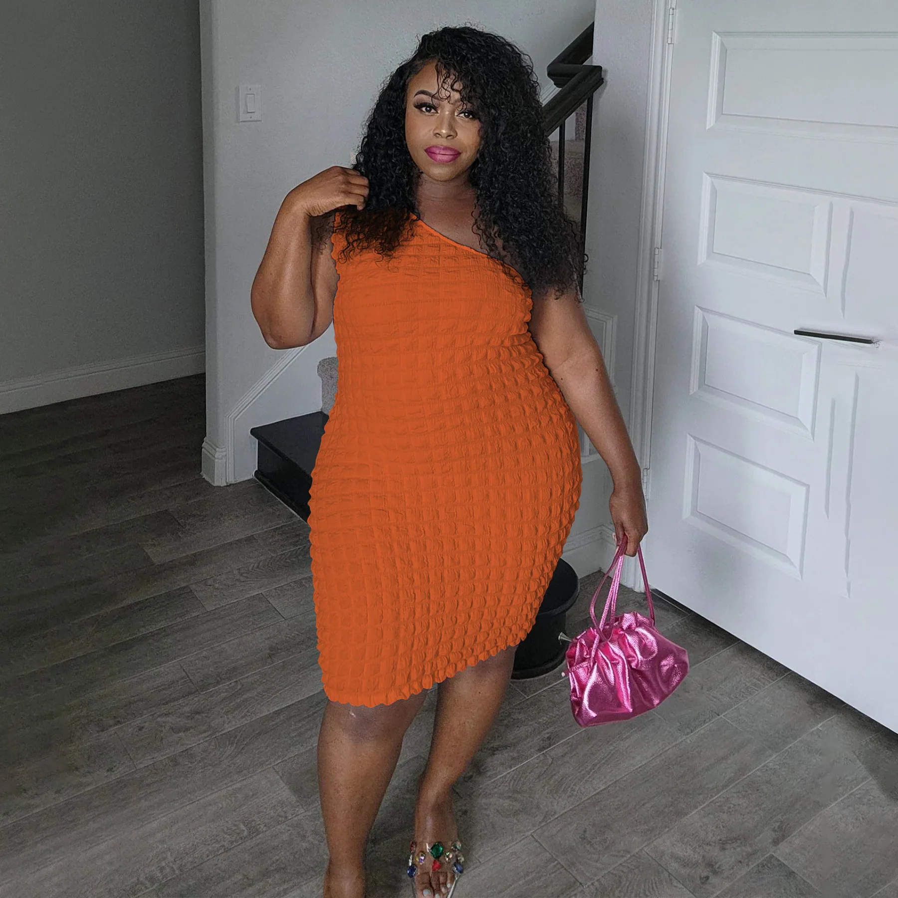 DG064049 Latest trends sexi women xxx vestido para festa xxxxxxl plus size dresses 4xl 5xl 6xl 7xl