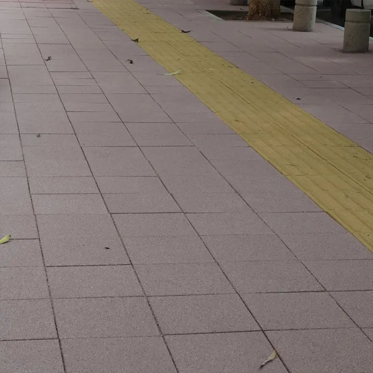 Laiwangda  fully automatic paving stone plant white stone free shape for indoor paving black cube interlock basalt stone paving