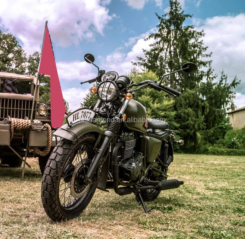 green army euro4 400cc tracker Motorcycle/400cm3 vintage modern classic Motorbike EEC /397.2ml caferacer scrambler motorbike COC