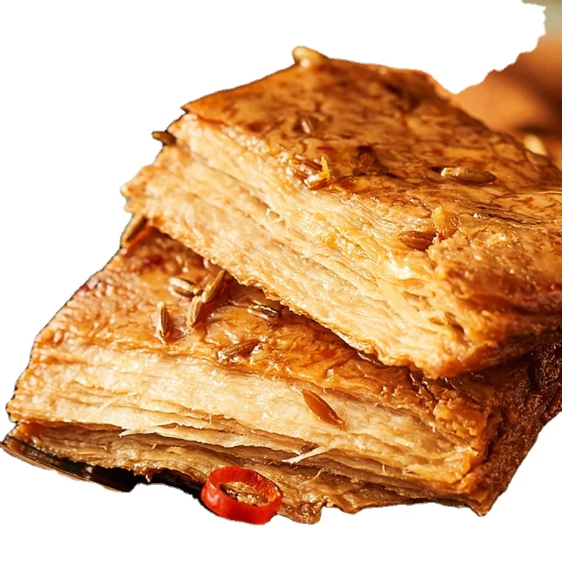 
Chinese cheap soya bean tofu diet food snacks maker 