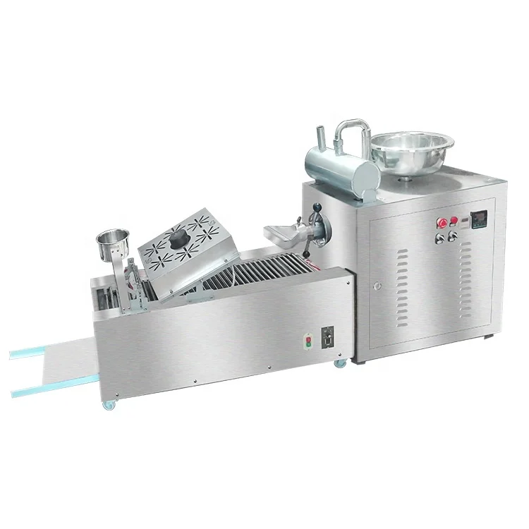 Высокая эффективность китайские макароны maker МАШИНА речной муки машина