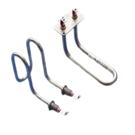 Electric tubular heating element for fridge defrost heater stain steel heater