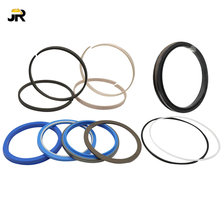 Sinomach Excavator ZG 3210-9c Boom Cylinder Seal Repair Kit seal kit manufacturer