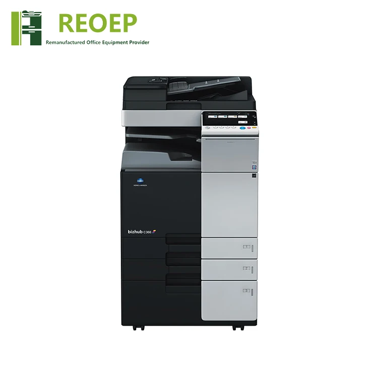 Цветной фотокопировальный аппарат REOEP A3 для Konica Minolta bizhub C458 C558 C658