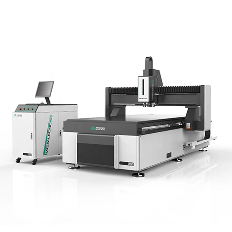 Профессиональный гравировальный станок с ЧПУ 3ph хорошего качества от производителя