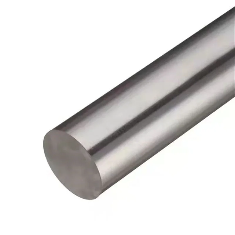 Best seller in China! High quality 201 202 304 304L 316 316L 410 420 430 17-4 ph h10 Stainless steel round rod/rod/shaft