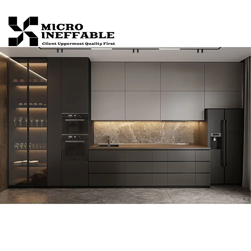 Modular Kitchen Cabinet For Home Furniture Handles Full Kitchen Cabinet Set Kitchen Cabinets Pantry