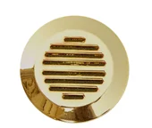 Customized  color cigar humidor humidifier with flower mud