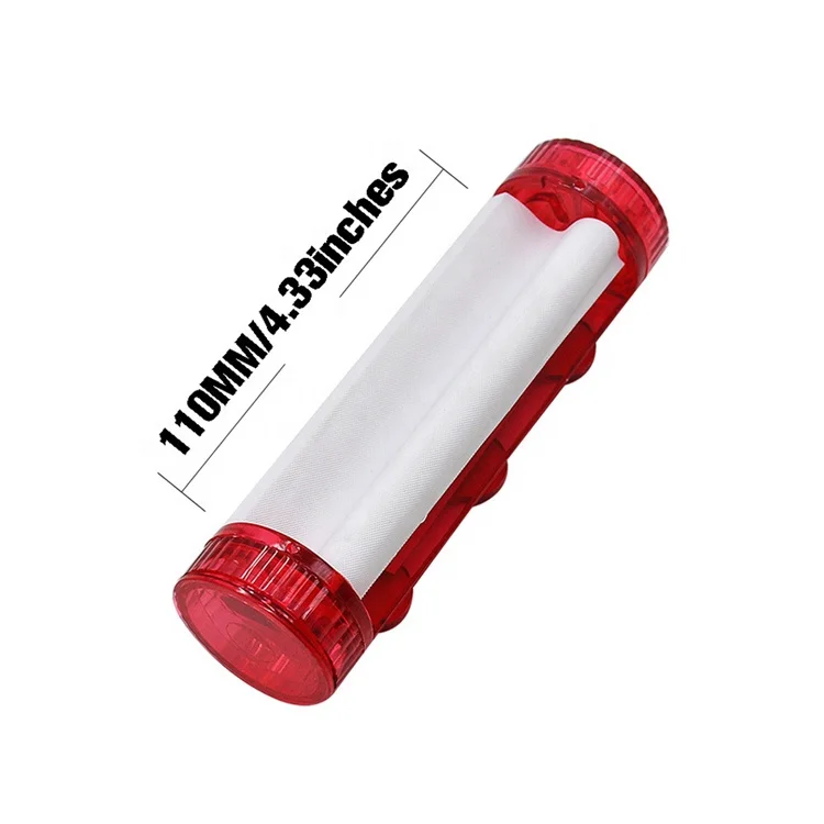 4,33 дюйма пластиковая ручная сигарета курительная травяная шлифовальная машина с боковым шлифовальным набором для сигарет и аксессуарами для сигарет