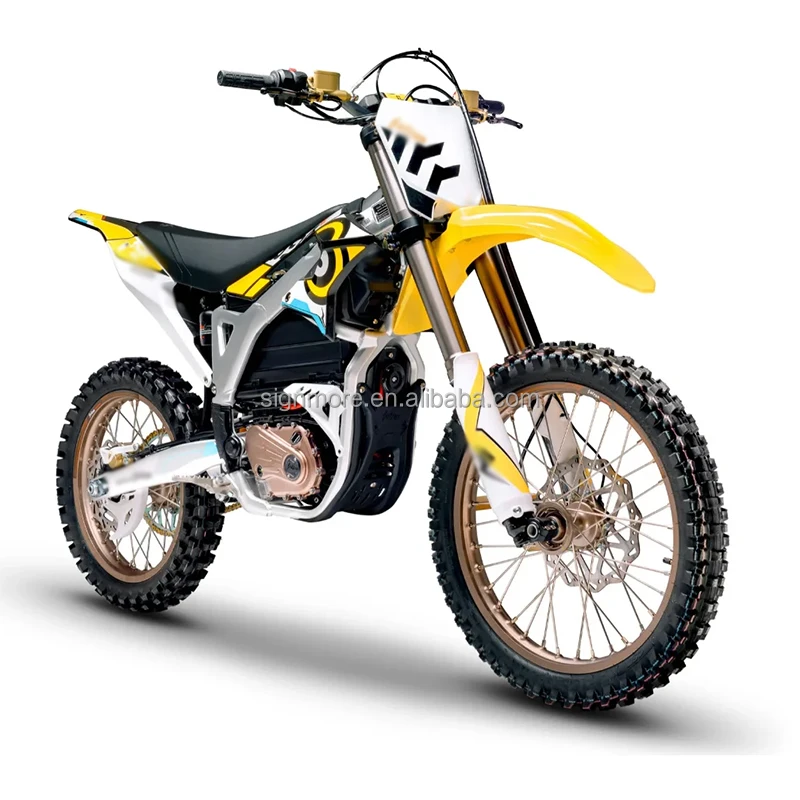 High Performance Suron Storm B 22500W Dirt Bike Electric Mountain Bike Adult Motorcycle