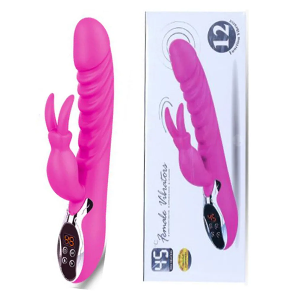 Фаллоимитатор точки G Yyh, вибраторы кролика, секс-игрушки, Вагина, кролик, вибраторы для женщин, Стимулятор клитора, женские вибраторы, кролик