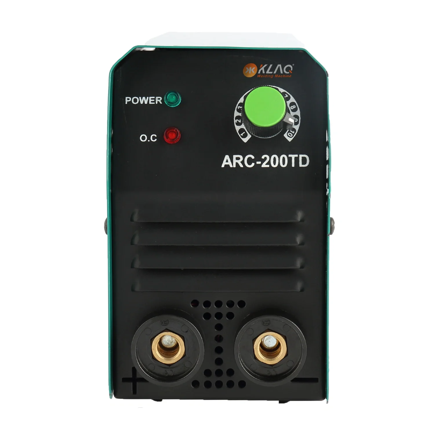 Dc Digital Mma 220v Welding Tools