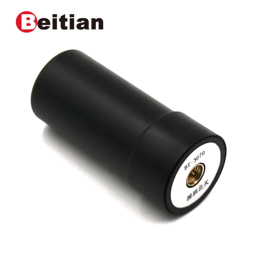 
BEITIAN 3-6V drone UAV Helix RTK GNSS Antenna Ubx ZED-F9P Module Receiver helical spiral GPS antenna BT-3070 