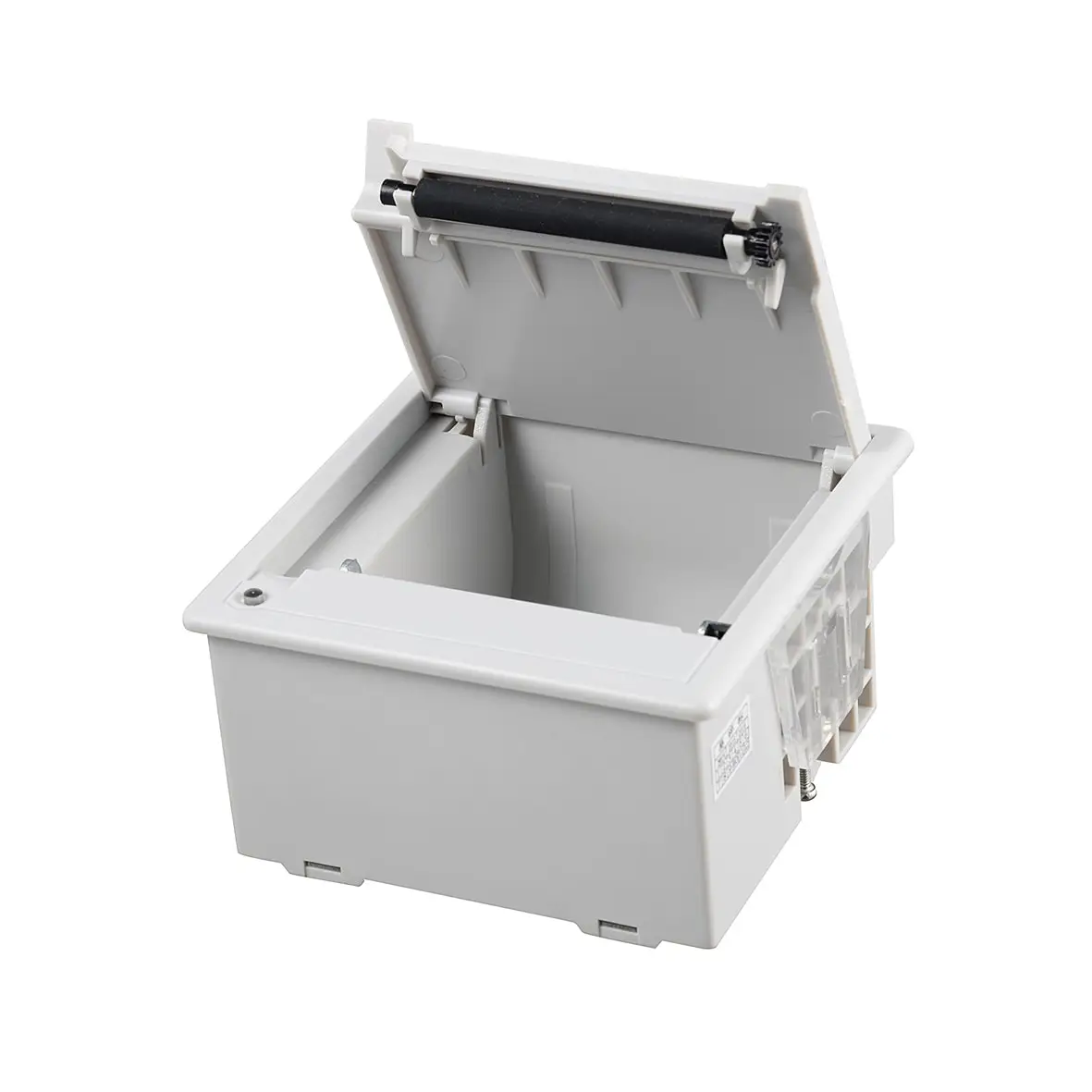 Cashino Hot 58mm Embedded Micro Mini Front Panel Thermal Receipt Printer For Medical Printing Equipment