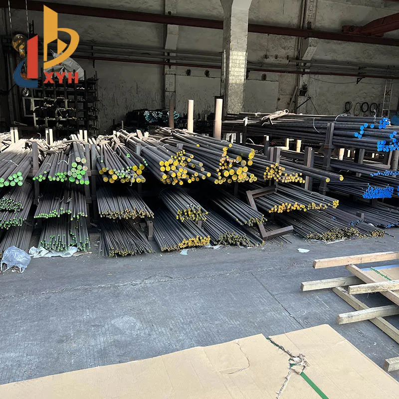 AISI 430 inox 10mm 17-4 PH ASTM A 564 Gr 630 stainless steel round bar rod