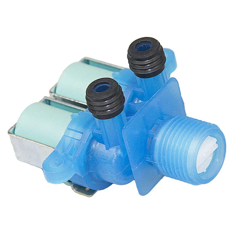 Bitron W11168740 Hot Sale Popular Model Twin Tub Washing Machine Water Inlet Valve For Whirlpool