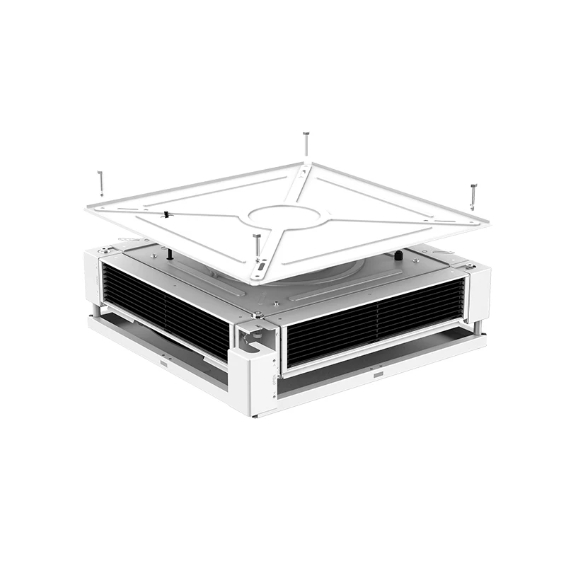 2021 OEM 254nm UVC sterilizer disinfecting air purification system 150w uv air purification panel light