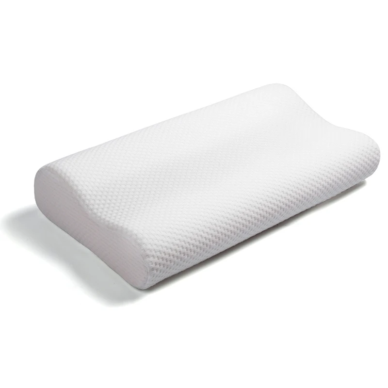 Durable Using Memory Foam Natural Latex Pillow Making Machine