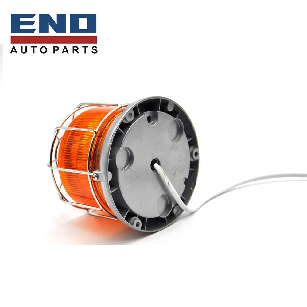 Led school bus lights Warning Lamp 4128-00205