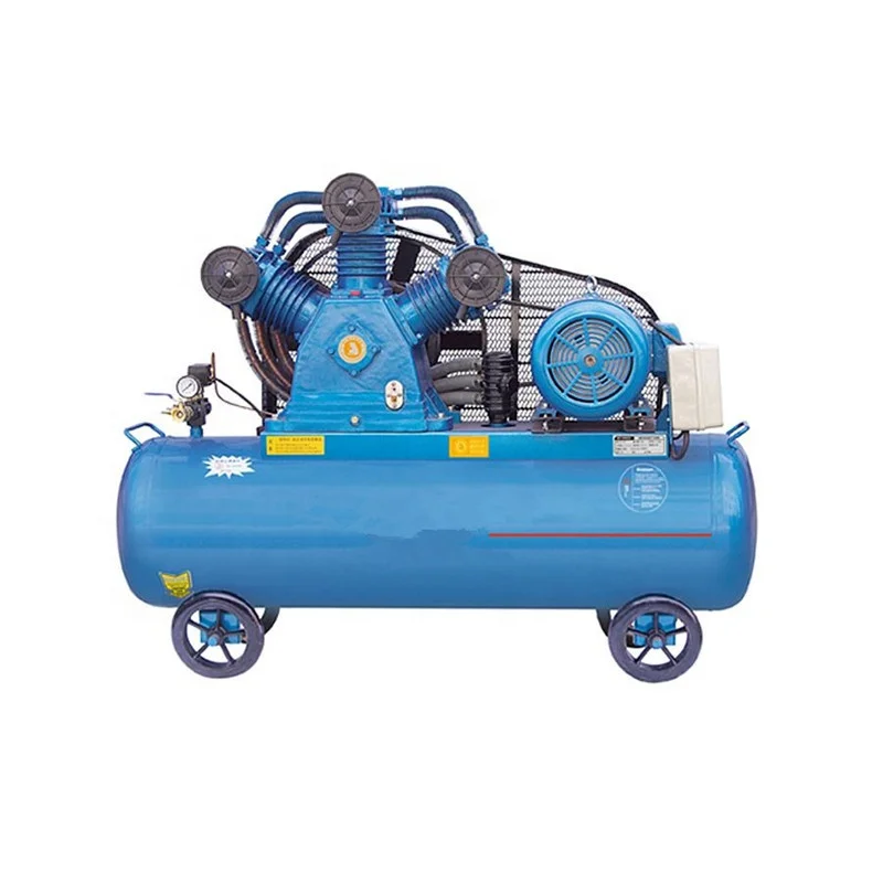 Air compressor supply air pressure for bead mill/filling machine/pneumatic pumps/filter