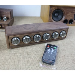 X-040 Современный usb светящиеся электронные сигареты с цифровым и аналоговым и цифровым дисплеем смарт-настольные часы, будильник, стимпанк дерево gixie часы