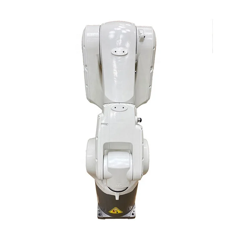 Industrial robot KR 6 R900-2  KUKA Robotics Corporation