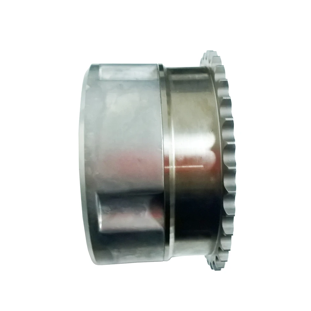 Регулируемый регулятор распределительного вала клапана VVT Gear OEM NO. A1350500047 для MERCEDES-BENZ