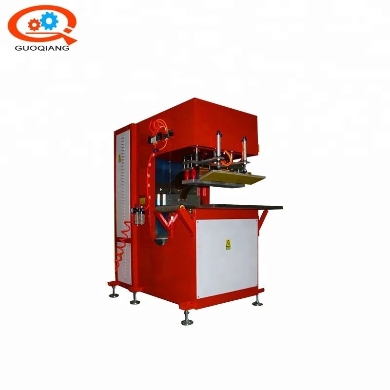 multi-function high frequency welding machine for large membrane