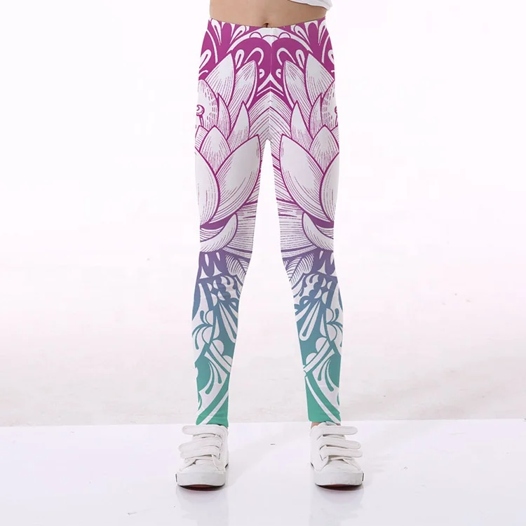 Оптовая продажа; Детские весенне-осенние трикотажные Леггинсы для девочки, штаны, От 5 до 12 лет, Детские модные юбки-пачки для девочек, брюки для девочек