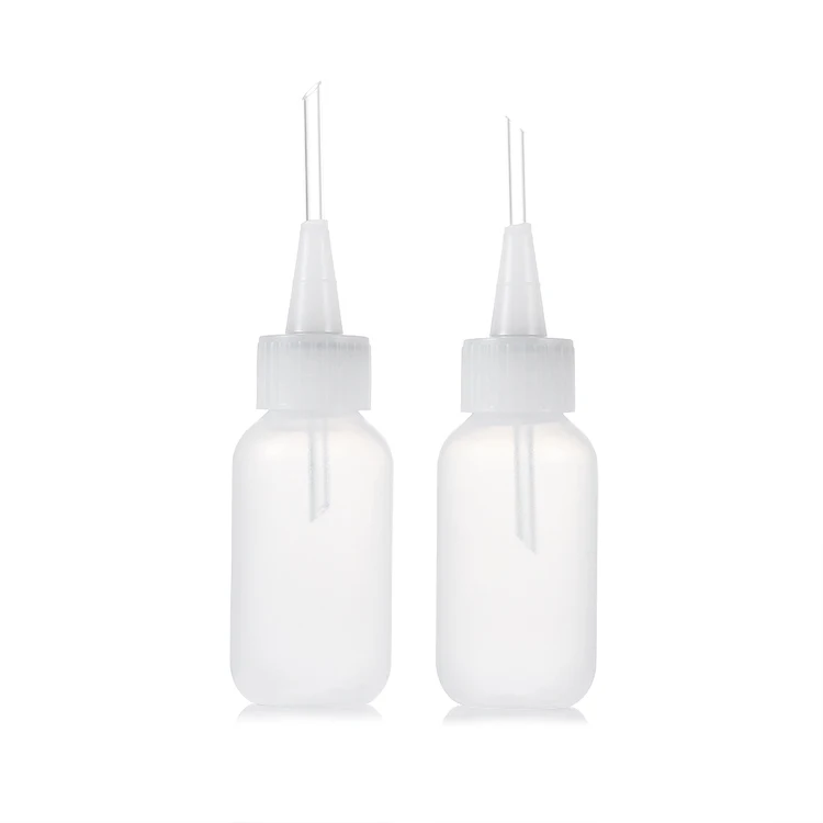 custom logo 60m Lab Chemical Use Plastic ldpe Squeeze Wash Bottles With Wide Mouth