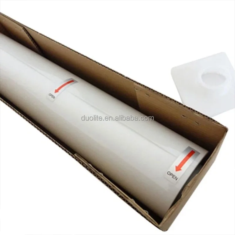 TPU ppf protect film car protective film paint protection high gloss tpu ppf antiyellow car paint protection film