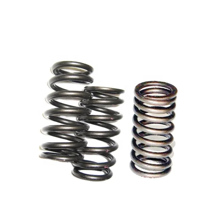 High temperature spring with Inconel X-750 /inconel 718 /Nimonic 90 material