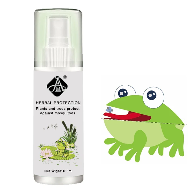Ah Quality Par Mosquito Repellent Spray Mosquito Lotion Kids
