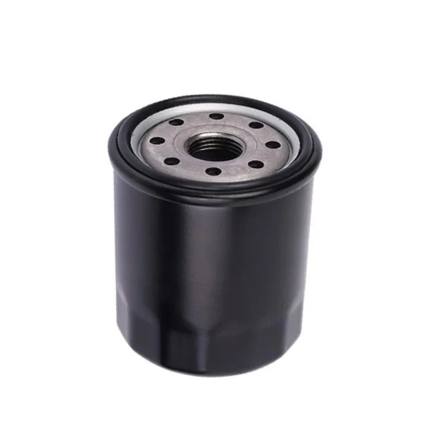 Factory Direct Sales Easy to Operate Motorcycle Oil Filter MZ690150 MD356000 MD136466