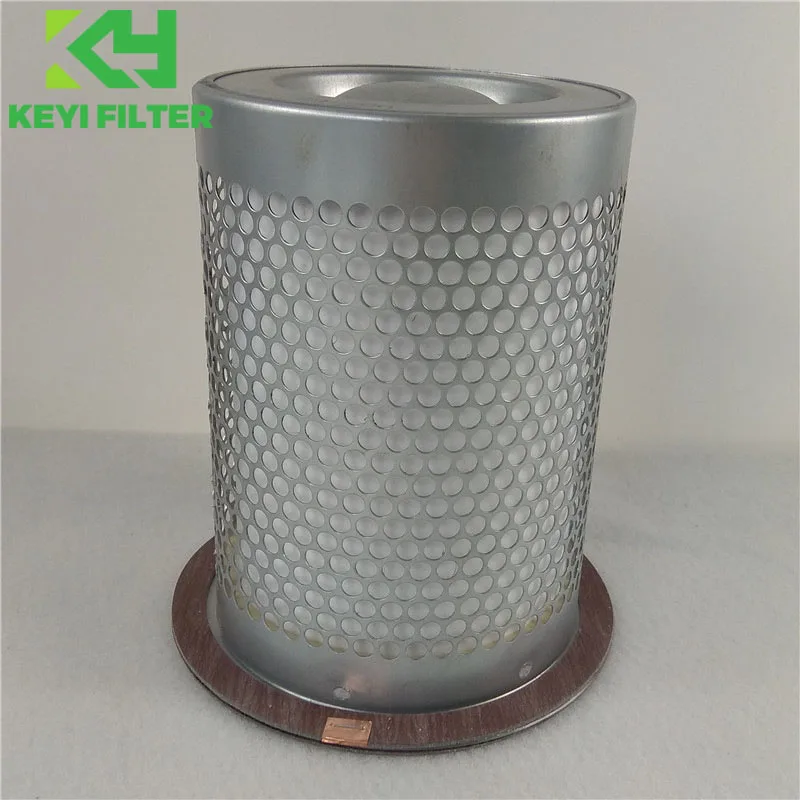 Replacement compressor spare parts Air Oil Separator filter 02250100-755