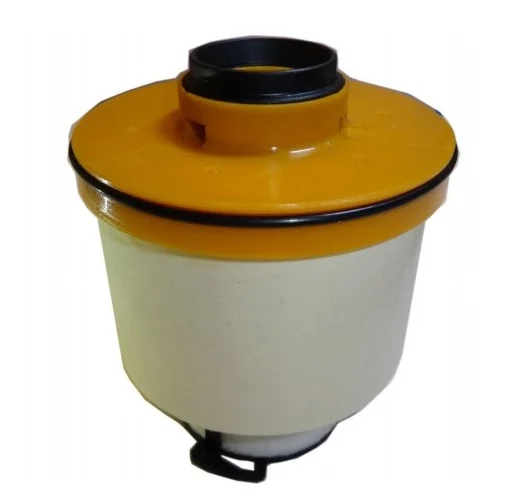 Hot Sealing OEM 23390-0L070  Fuel Filter For HILUX VIII Pickup 2.4D 2.8D 23390-OL070 Good Factory More Than 20 Years