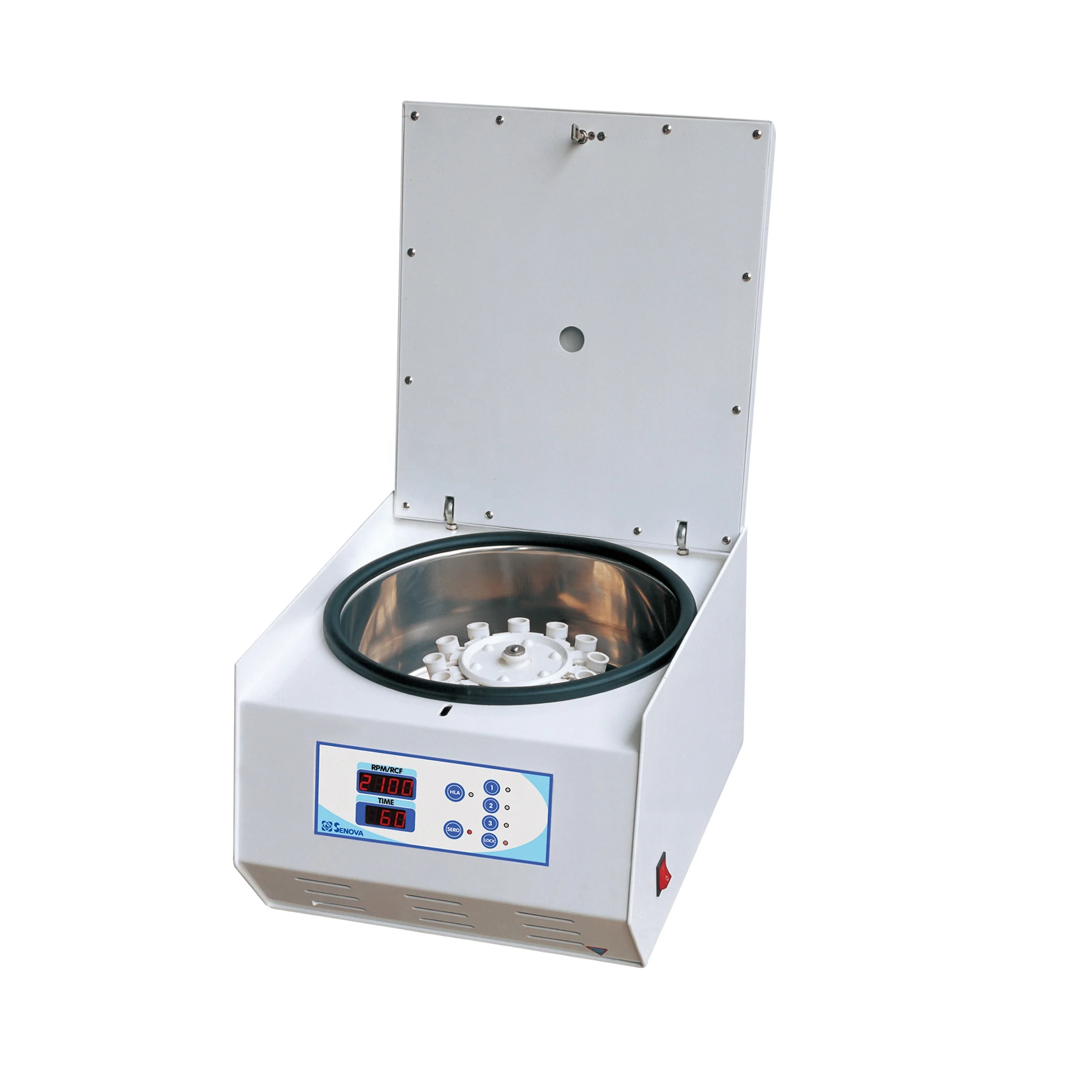 Blood Bank SERO HLA Rotor Cell Washer Blood Cell Washing Centrifuge