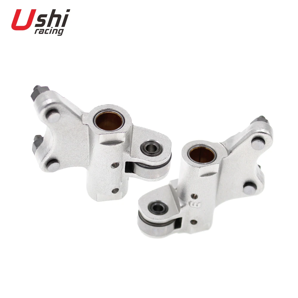 EXCITER150 SNIPER150 Aluminium 24/27 25/28 Rocker Arm LC135 Y15ZR 22/25Engine Rocker Arm Racing For Yamaha