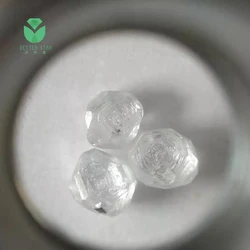 Manufacturer of CVD rough diamond synthetic diamond from China