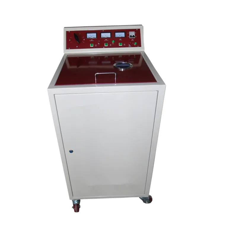  Dental Lab Equipment High Frequency Casting