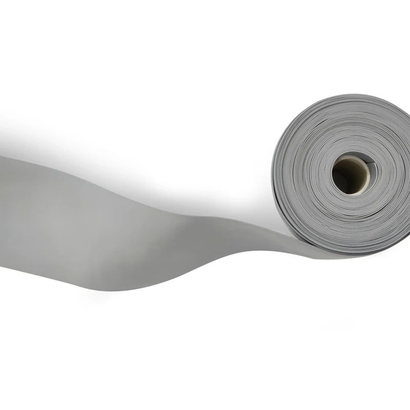 
JY-50*0.8 Flame-retardant and corrosion-resistant silicone rubber insulation winding tape 