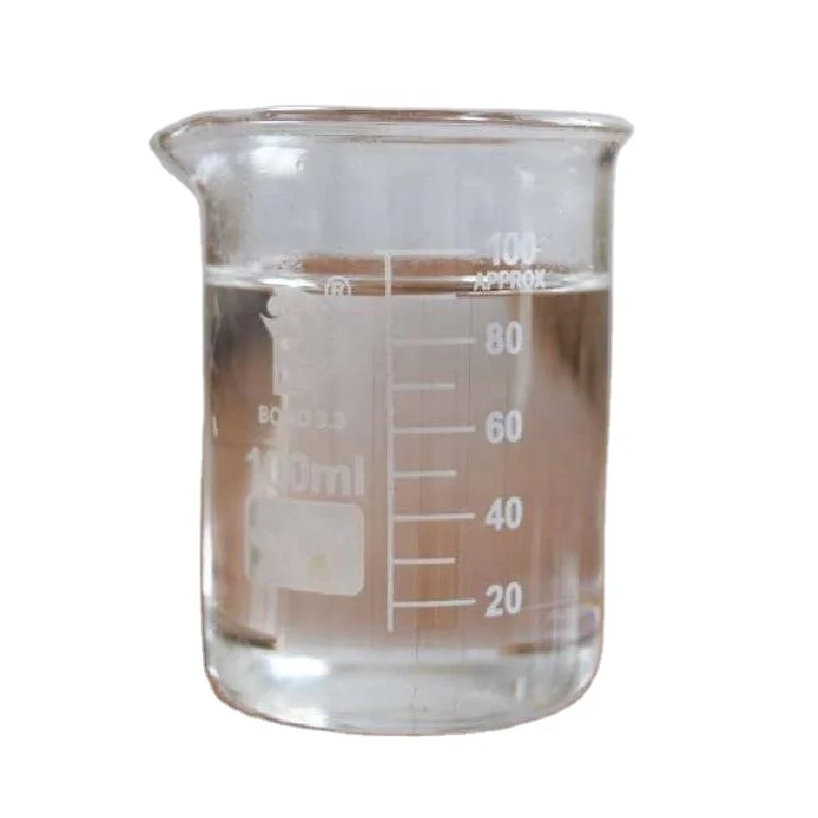 CAS 539-88-8 Ethyl Levulinate for tobacco flavor