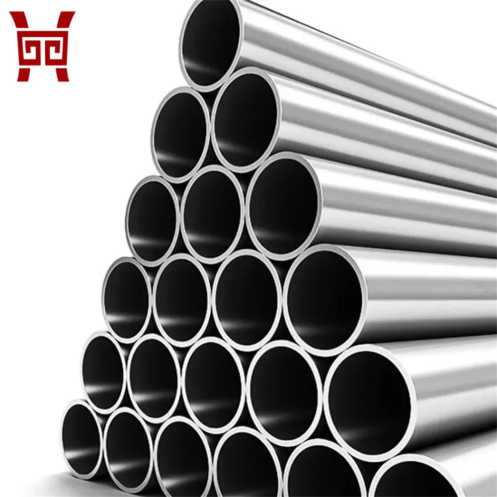 Фабрика быстрая доставка по индивидуальному заказу 201 202 301 304 304L 321 316 316L.1/4 монтажные трубки из нержавеющей стали