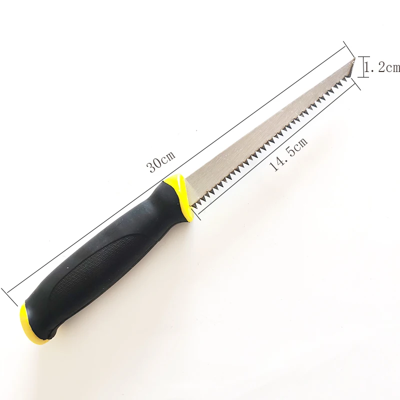 Factory Direct sale Jab Saw for Wallboard, Drywall, Plywood, Plastic Cutting, Sawing, Trimming, Gardening and Pruning
